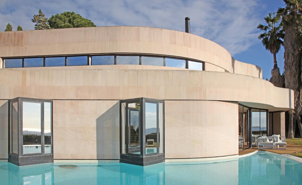 Villa Rock Sant Just Desvern Kültér fotó